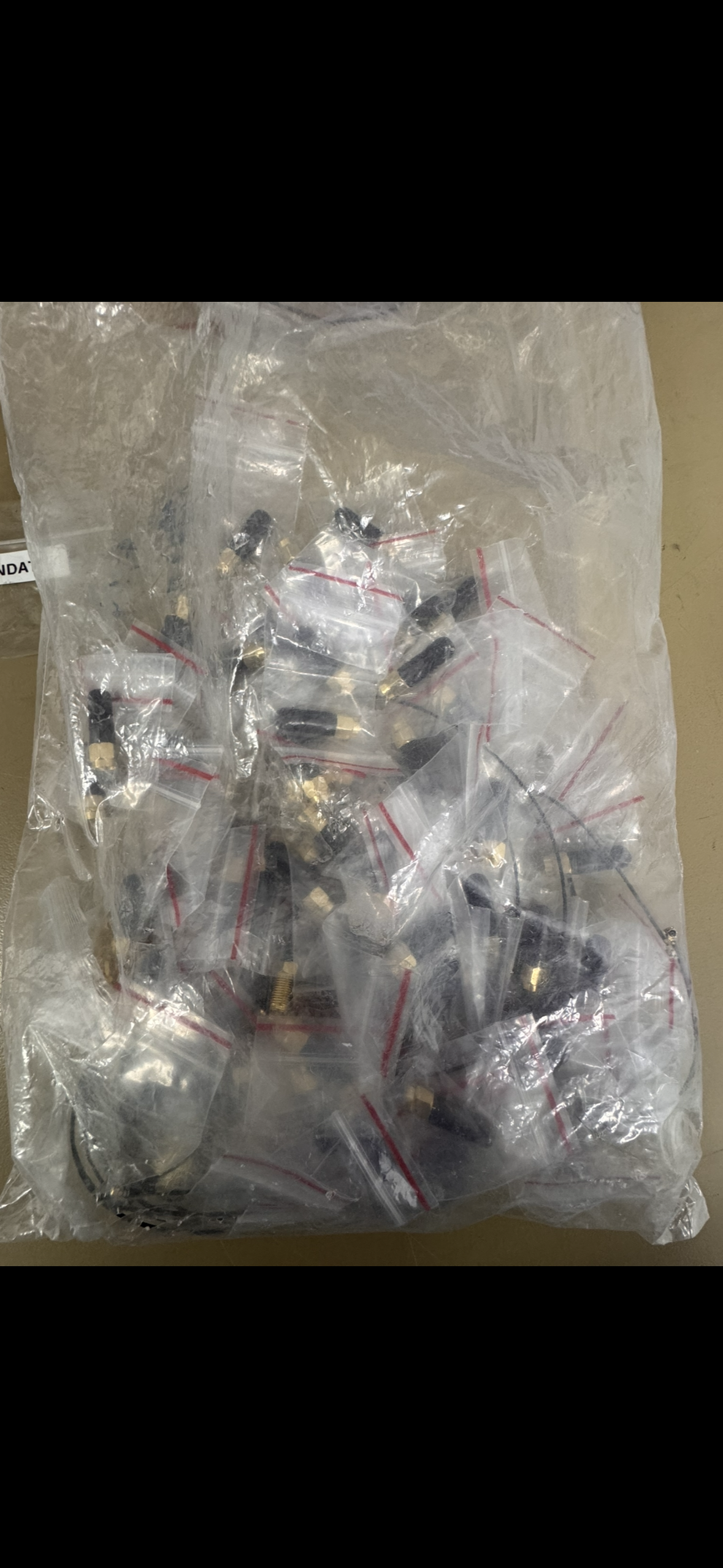 SRH805S "Brand New" 10-Pack