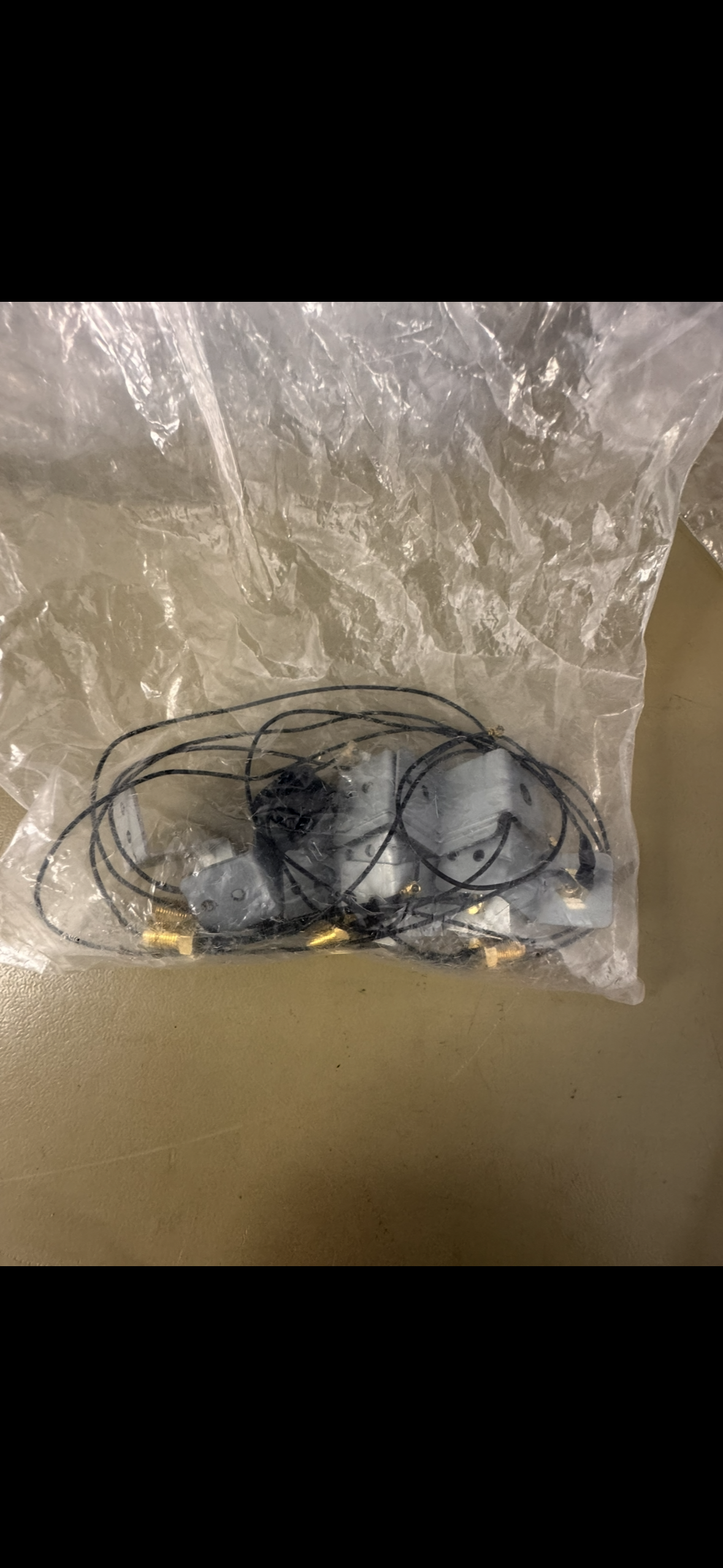 Internal Antenna Module with SMA Pigtail Cable (5-pack)
