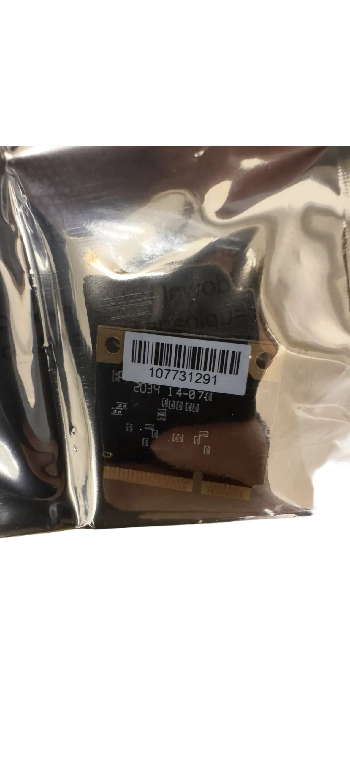 WLE200N2 Mini PCI Express Wireless WIFI Card 2.4GHz 300Mbps (5-pack)