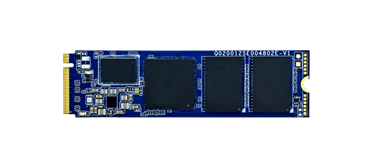 M2P-80DE480GB-AEP PCIe M.2 2280 480GB SSD