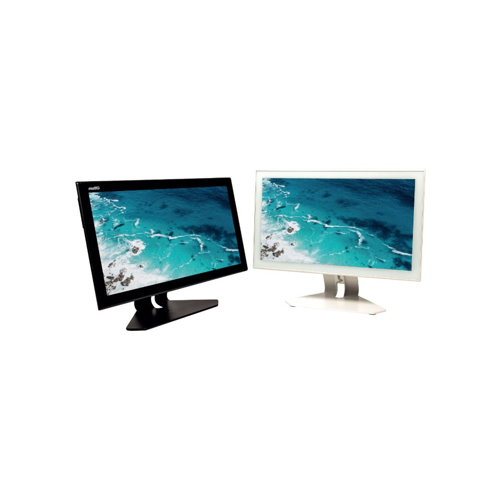 MultiQ 22” Trueflat 16:9 Multi-touch