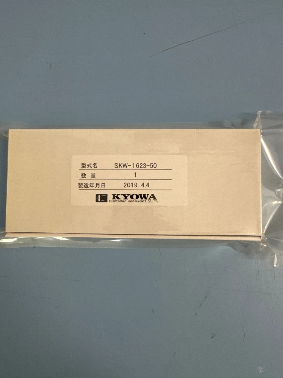 Kyowa SKW-1623-50