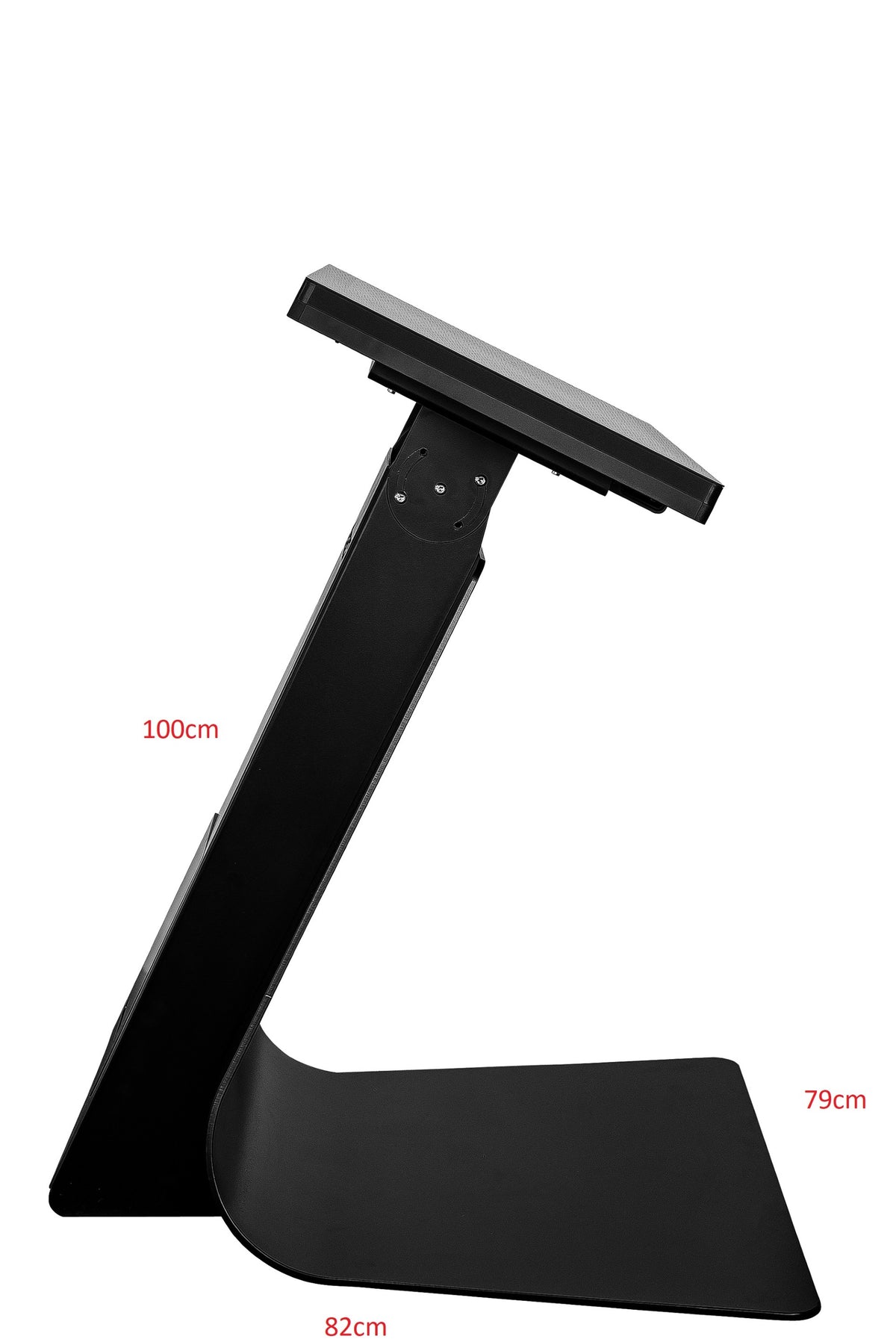 Standing Kiosk  (12-month warranty)