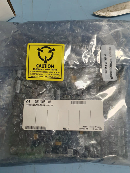 MCC USB – 2527