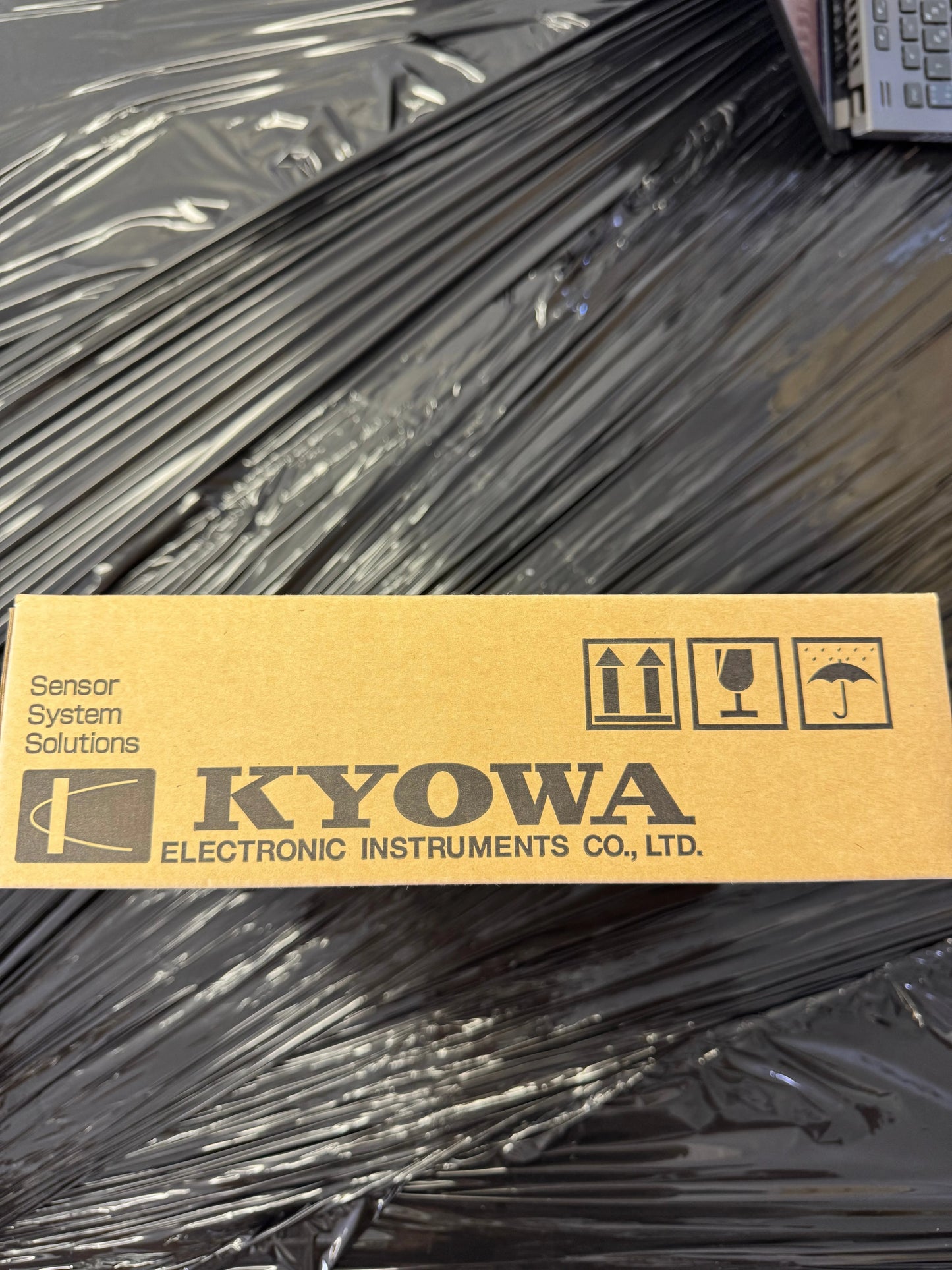 Kyowa PGM – 100KH