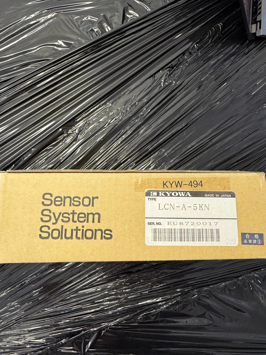 Kyowa LCN – A – 5KN