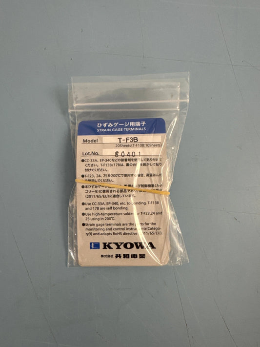 Kyowa T – F3B