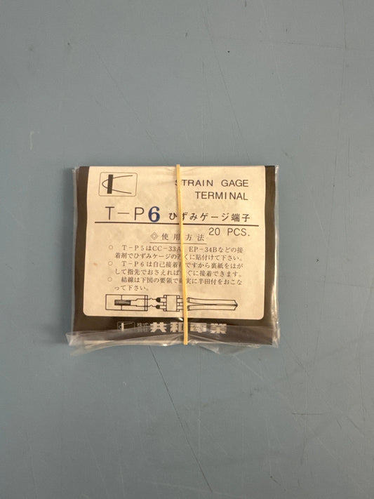 Kyowa T – P6