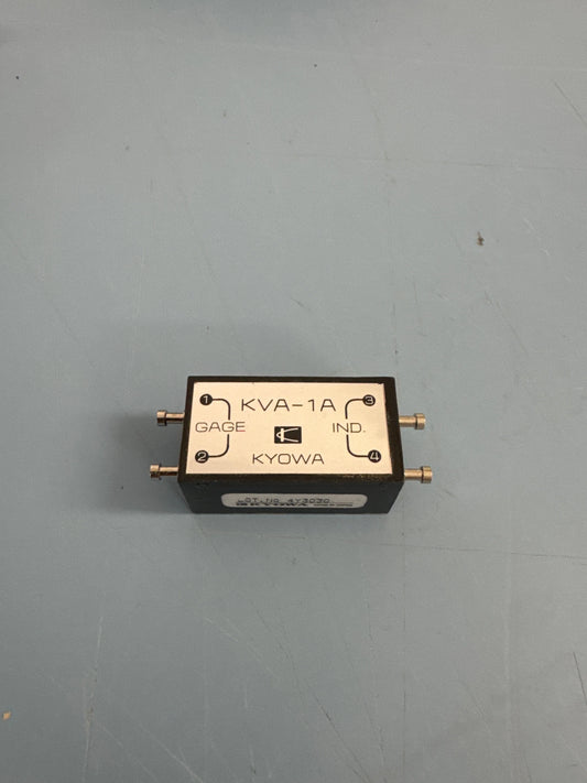 Kyowa KVA – 1A
