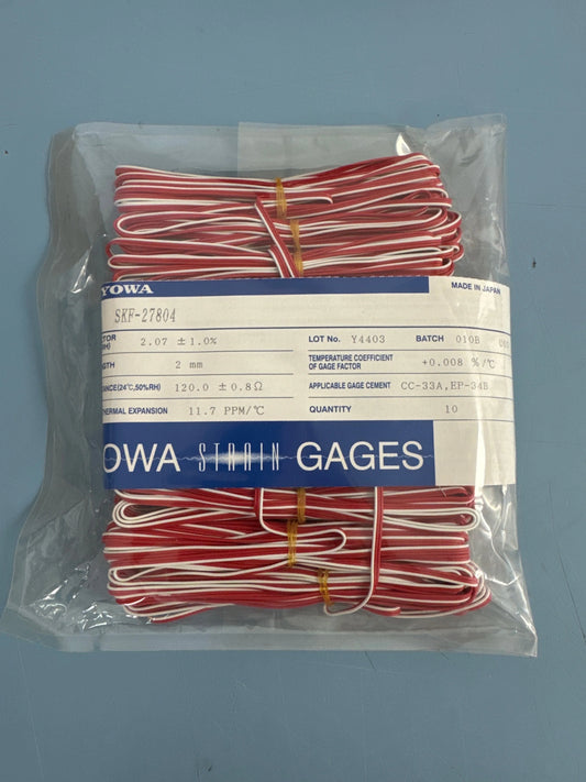 Kyowa SKF – 27804
