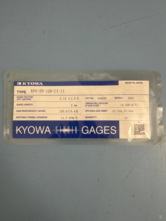 KFG-2N-120-C1-11 - Industrial equipment