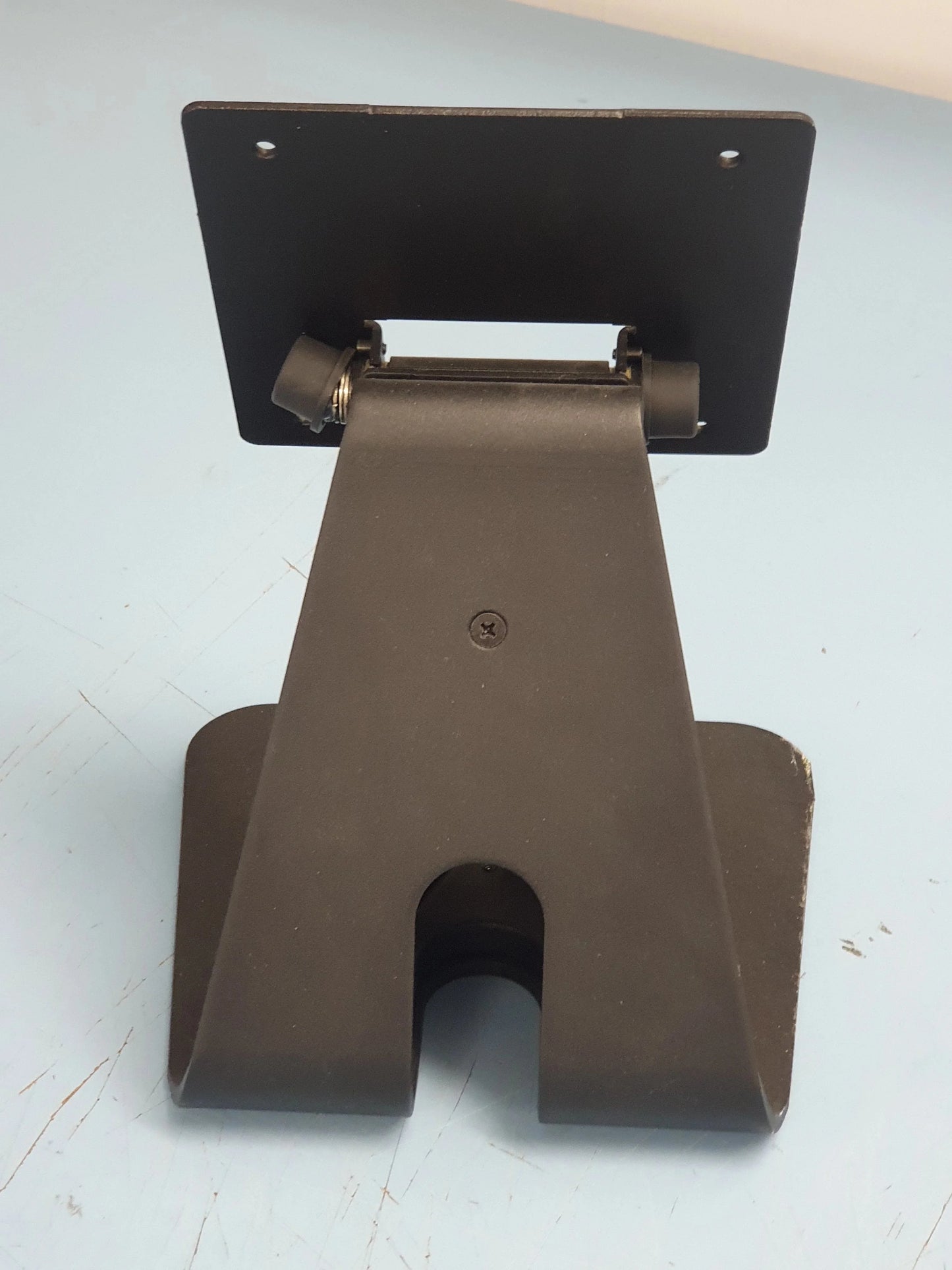 POS Monitor Stand – VESA 100 Desk Mount