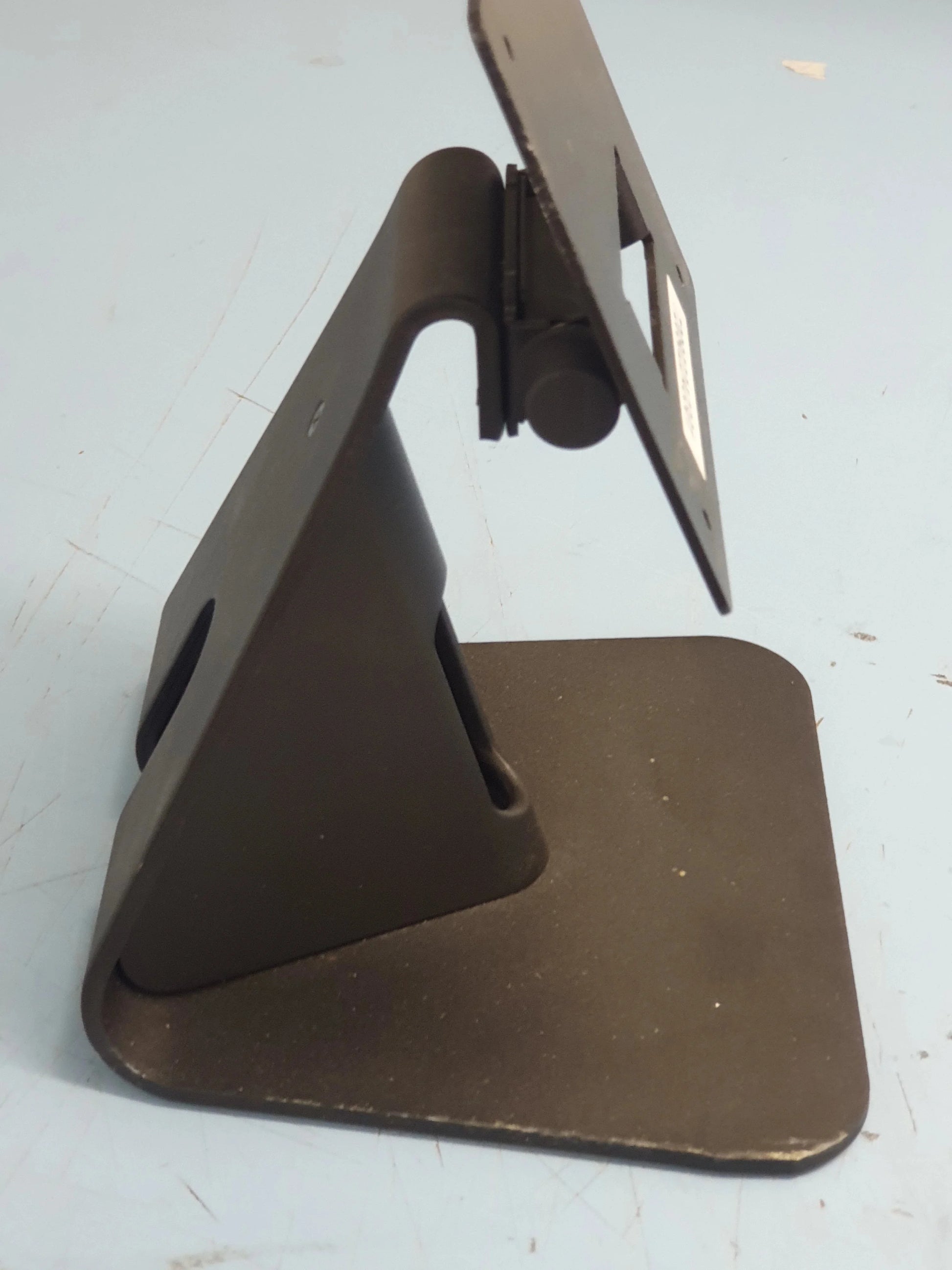 POS Monitor Stand – VESA 100 Desk Mount