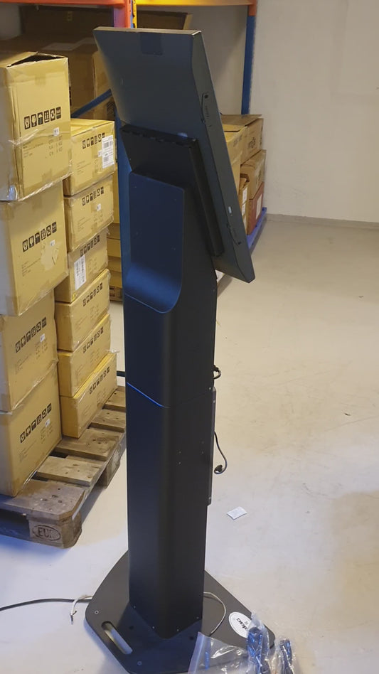 Fec Kiosk XELF